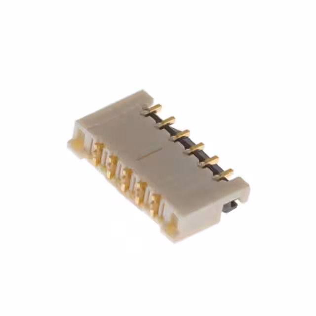 FB10S011JT1R6000 JAE Electronics  Conjuntos de conectores FFC FPC (planos y flexibles)